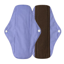 Load image into Gallery viewer, Call me &quot; Purple&quot; - Reusable, washable &amp; waterproof Sanitary pad
